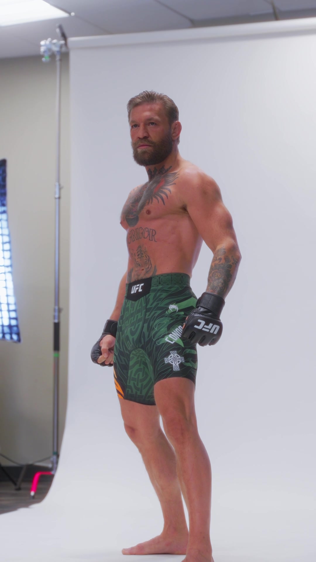 @UFC
