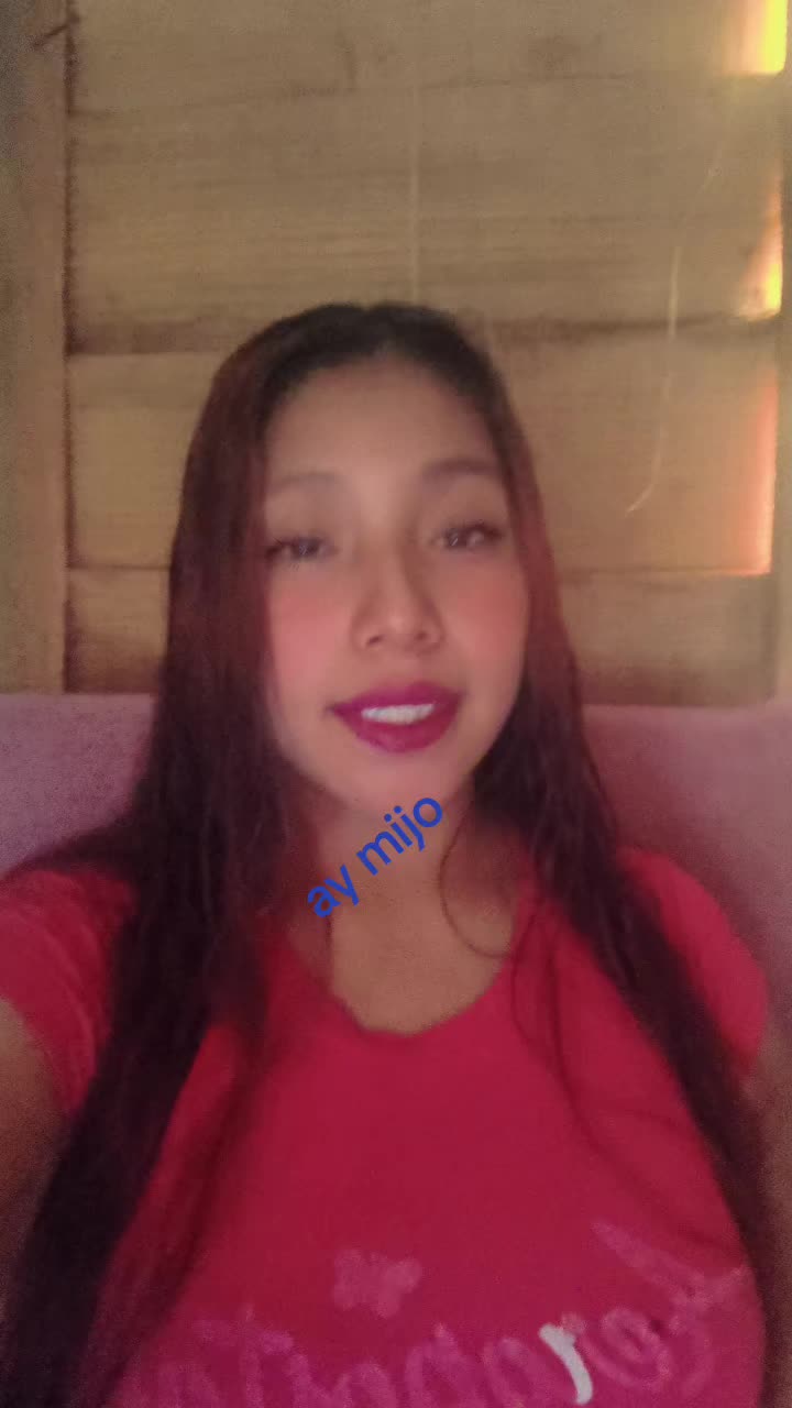 @Yesi Garcia