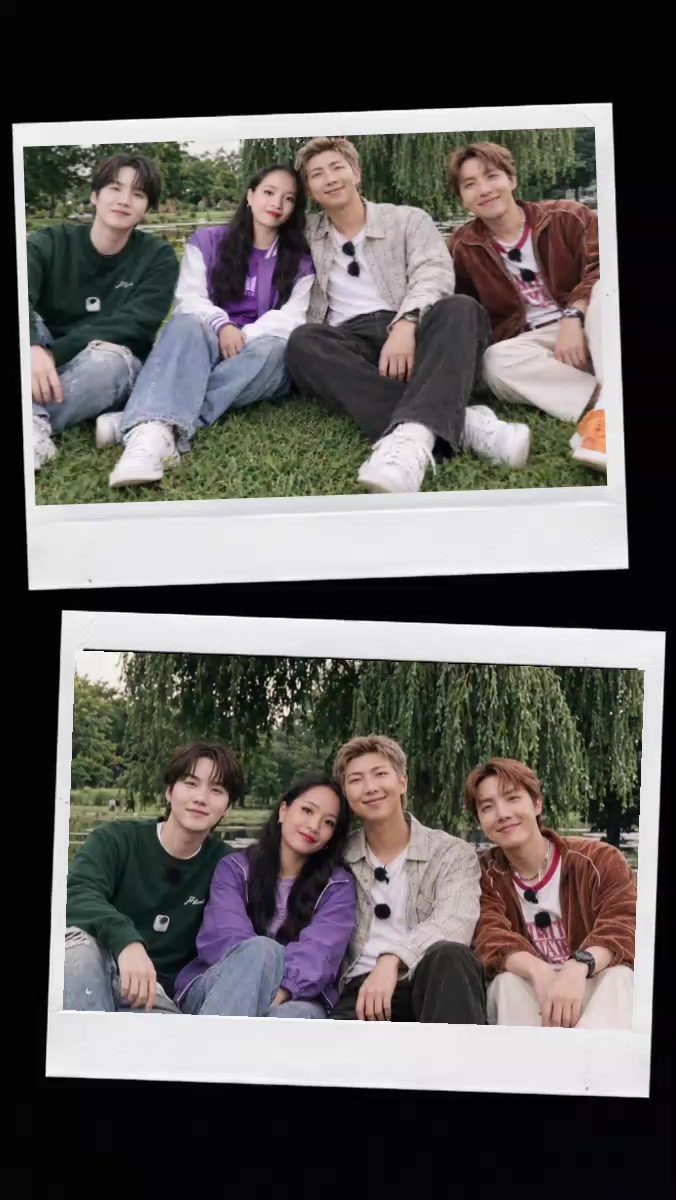 @⟭⟬💜🐨𝓡𝓜 ⊙⊝⊜ᴮᵀˢ⁷🐨💜⟬⟭