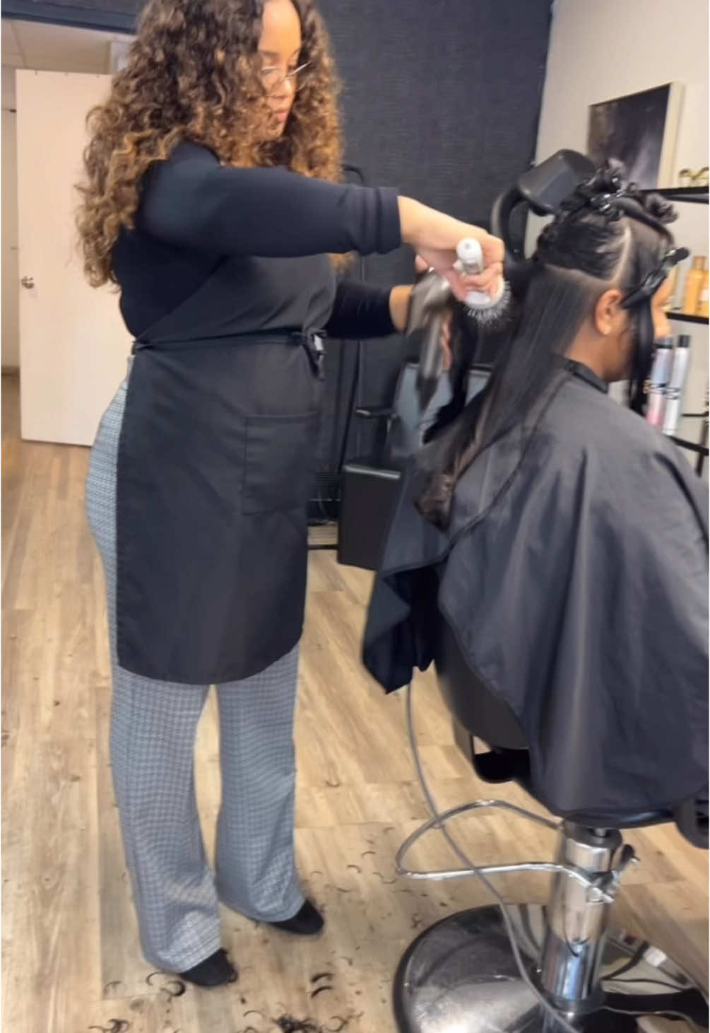 @Hashtagsalons