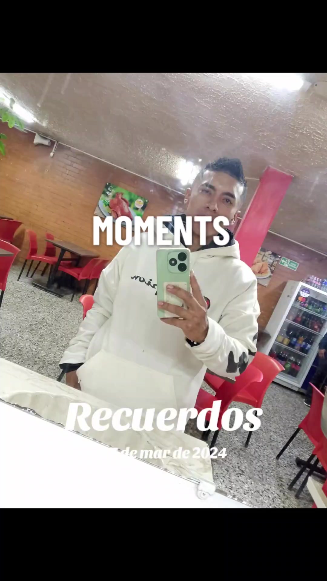 @IVªN Unriza🤟 😎