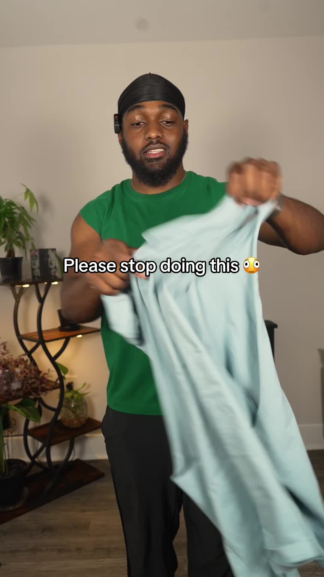 @PERSONAL TRAINER