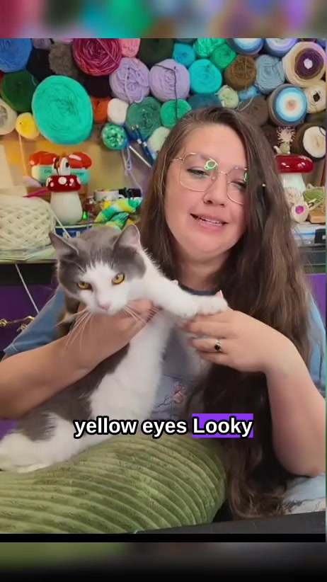 @Holly Auna