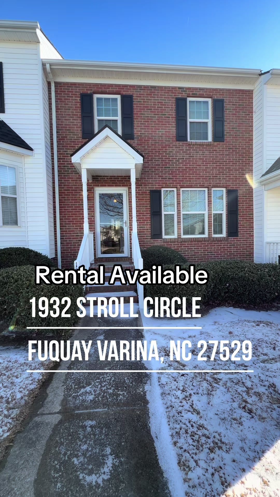 @Shanique, NC/SC  Realtor&reg;️