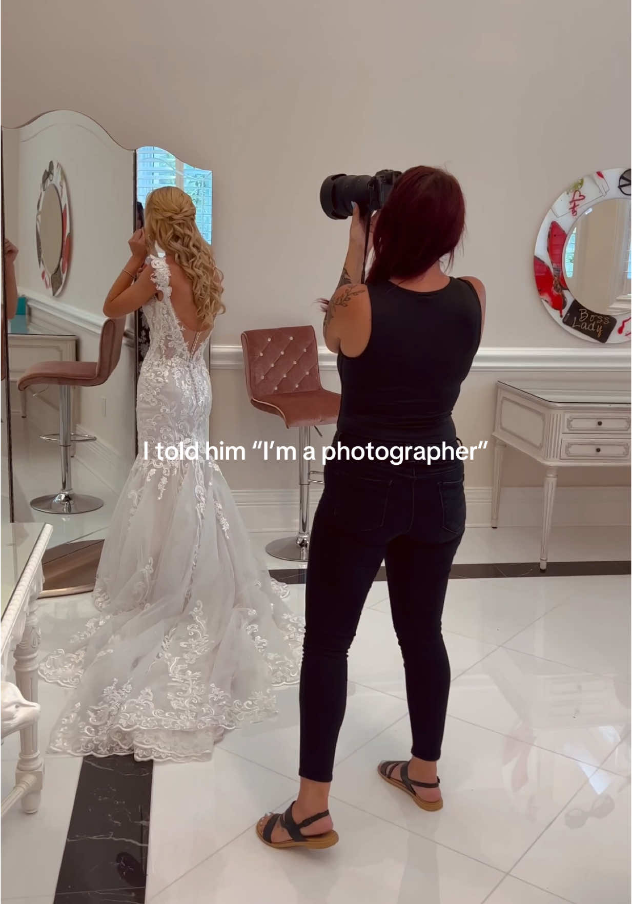 @Britt | Wedding Photographer