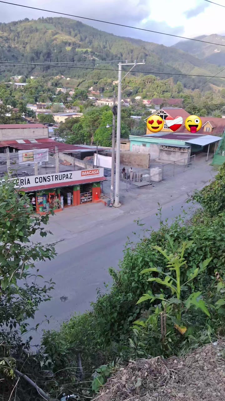 @la chinita