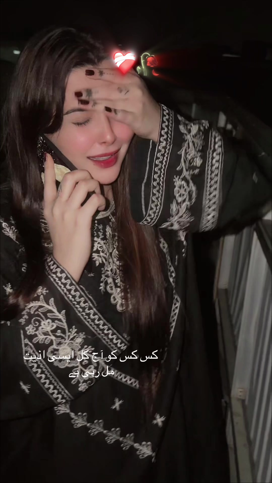 @Brand of Layyah Neha malik