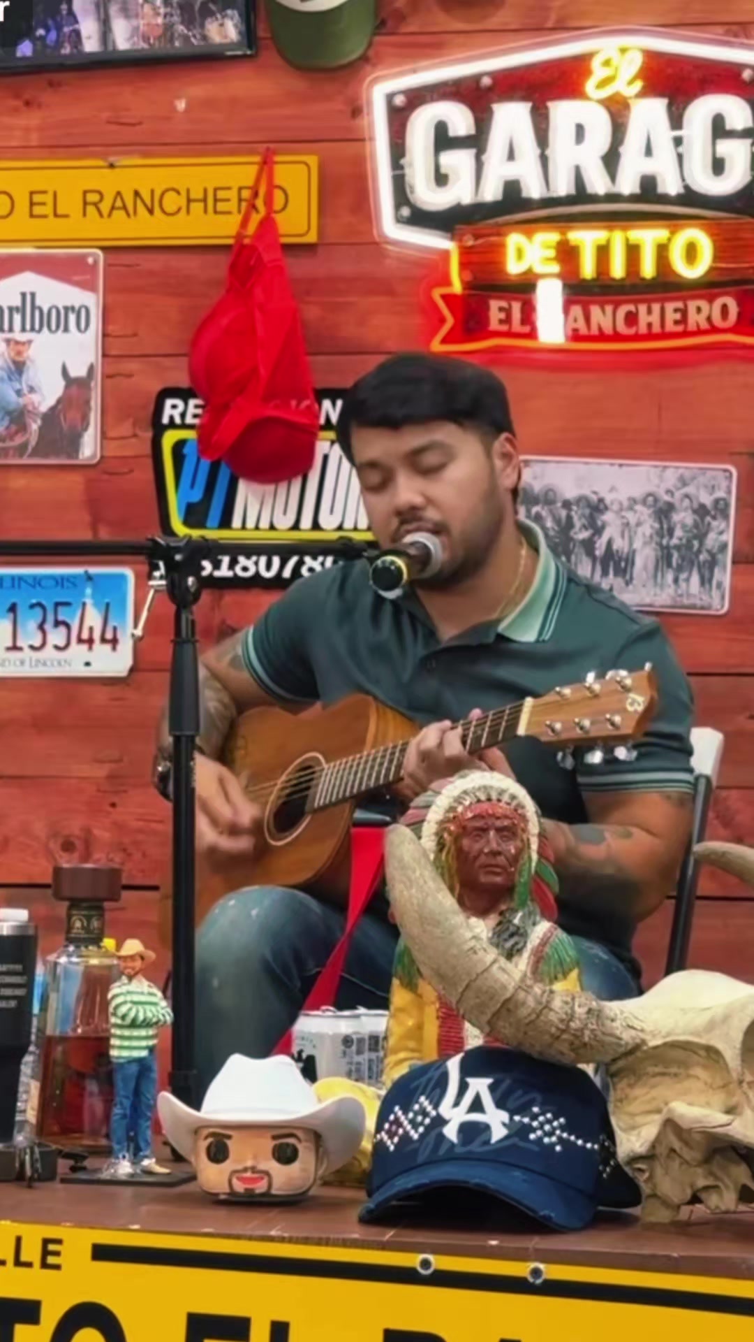@Jerry Coronel Music