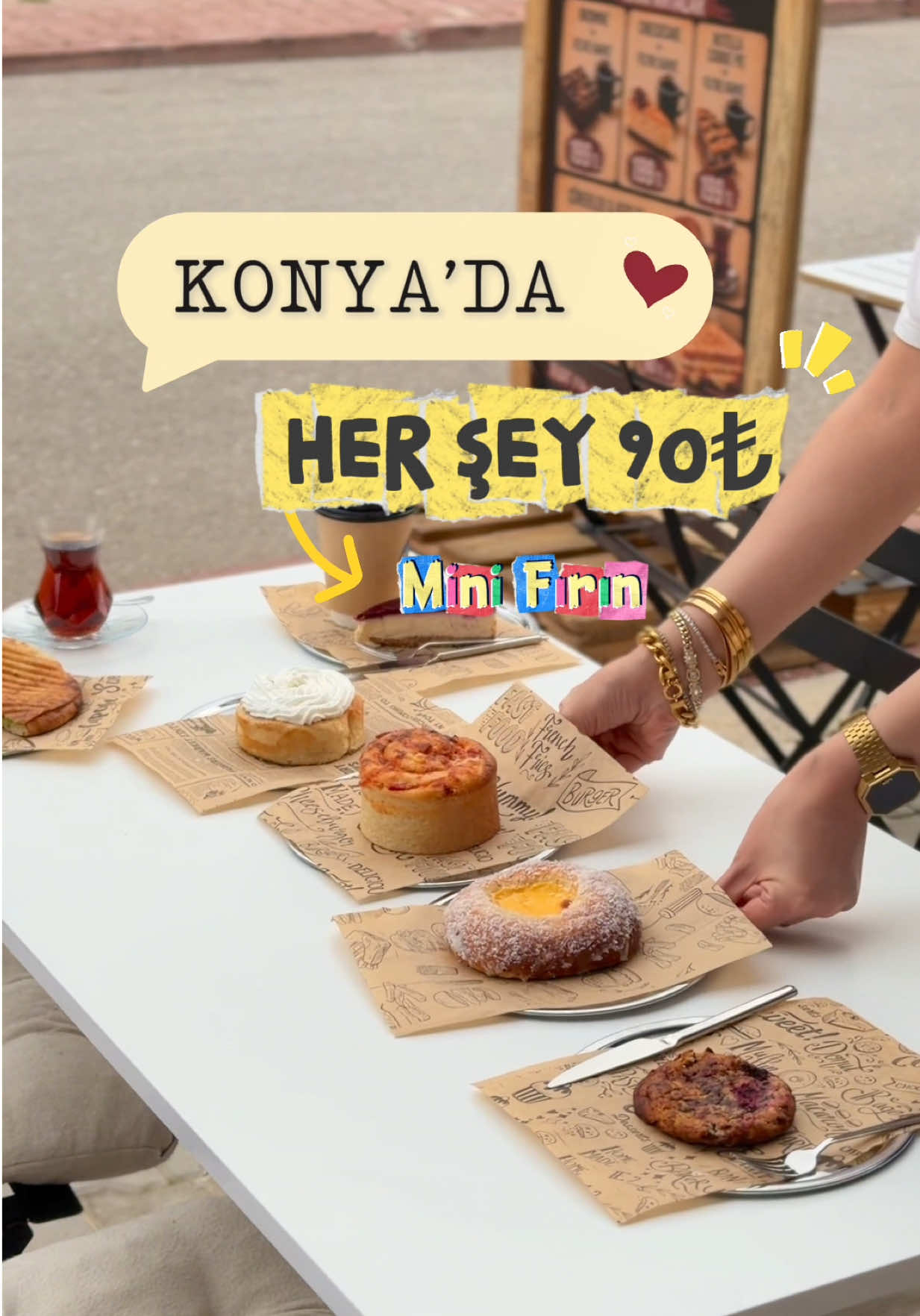 @Konya Gezgini