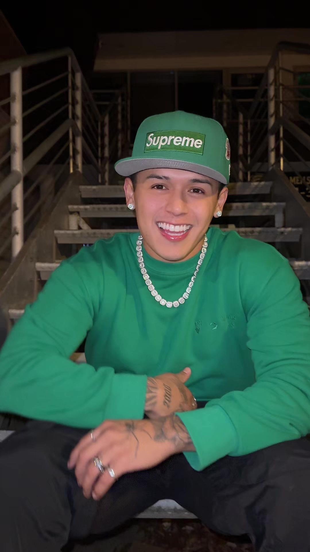@Justin Carpio👑🕷️