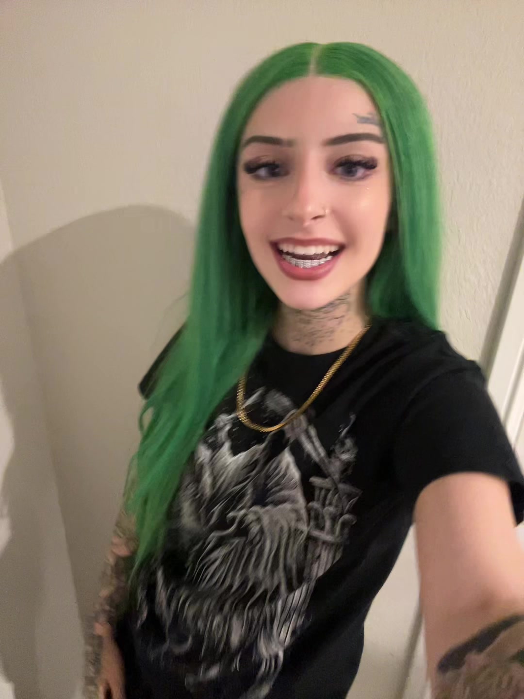 @Lilyrrrose