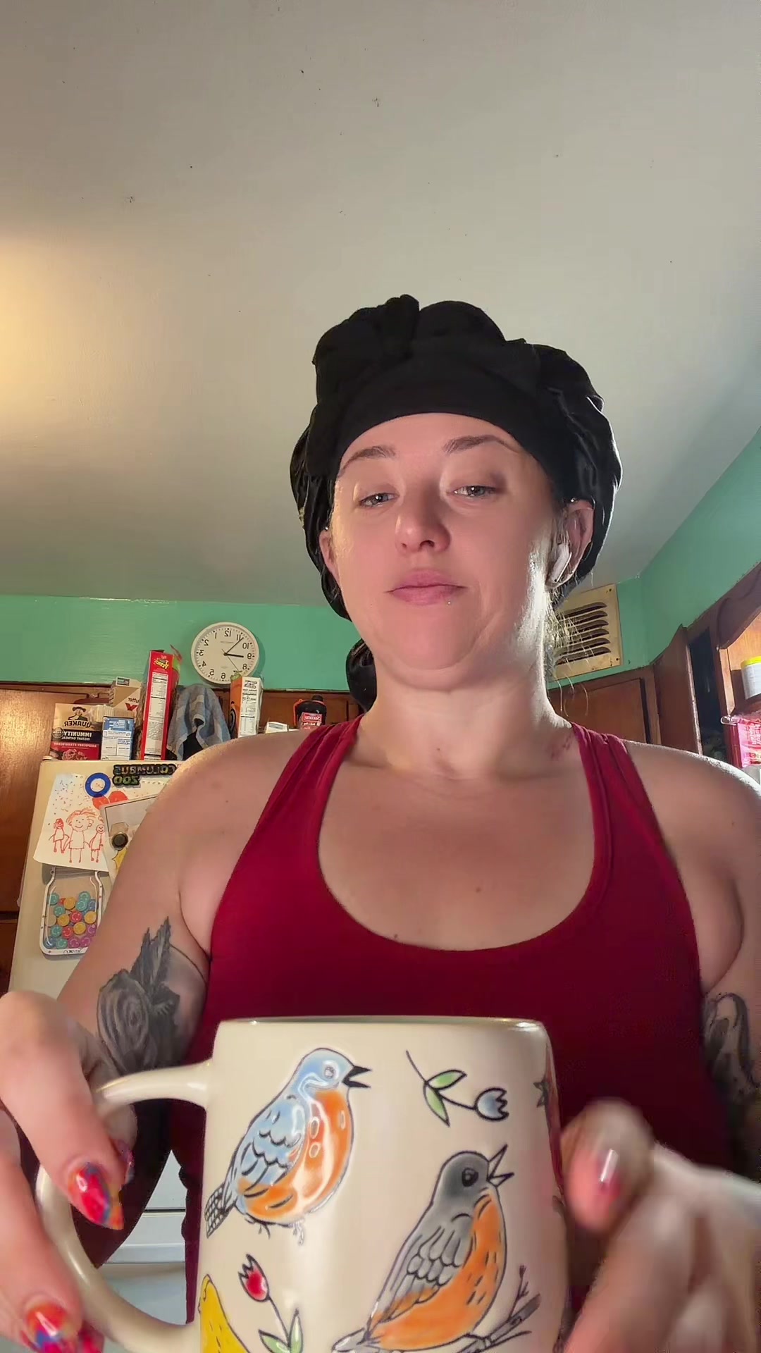 @Kayla