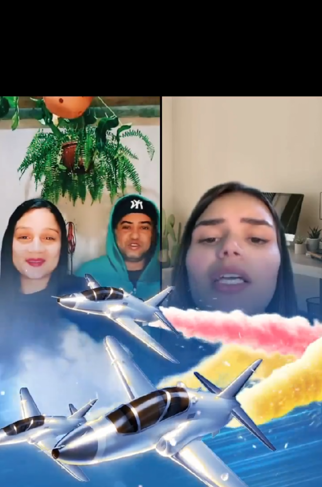 @Família Rezende 🥰💫