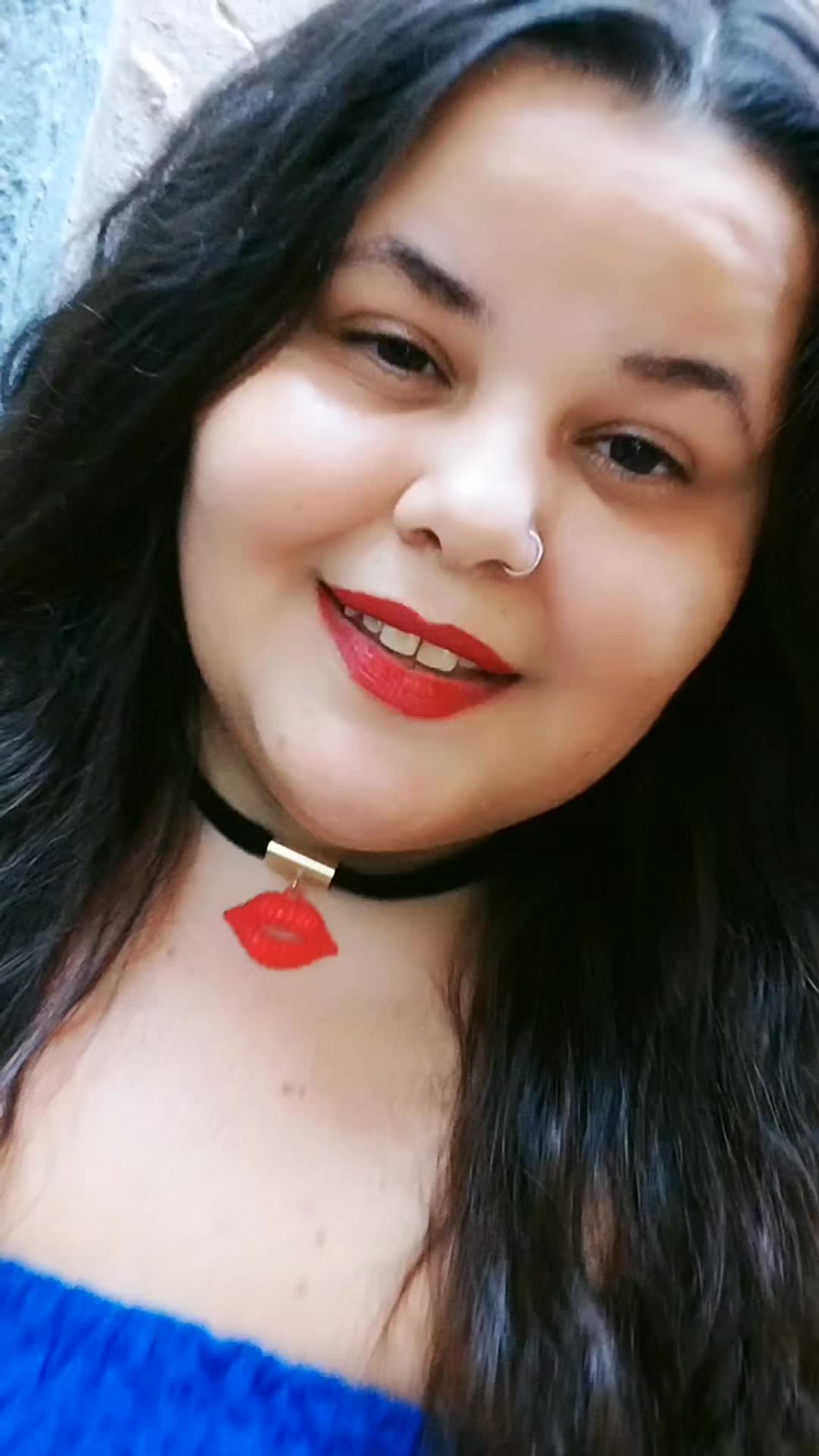 @♈️🔥Jaine de Goiás🔥♈️