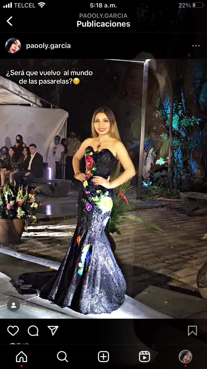@💋PAOLY GARCÍA❤️🔥