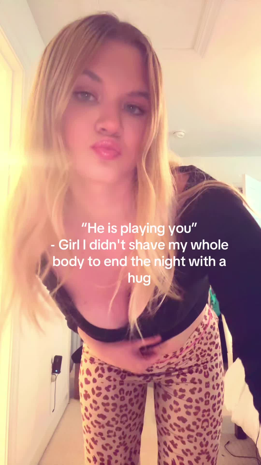 @BritneyBelmont