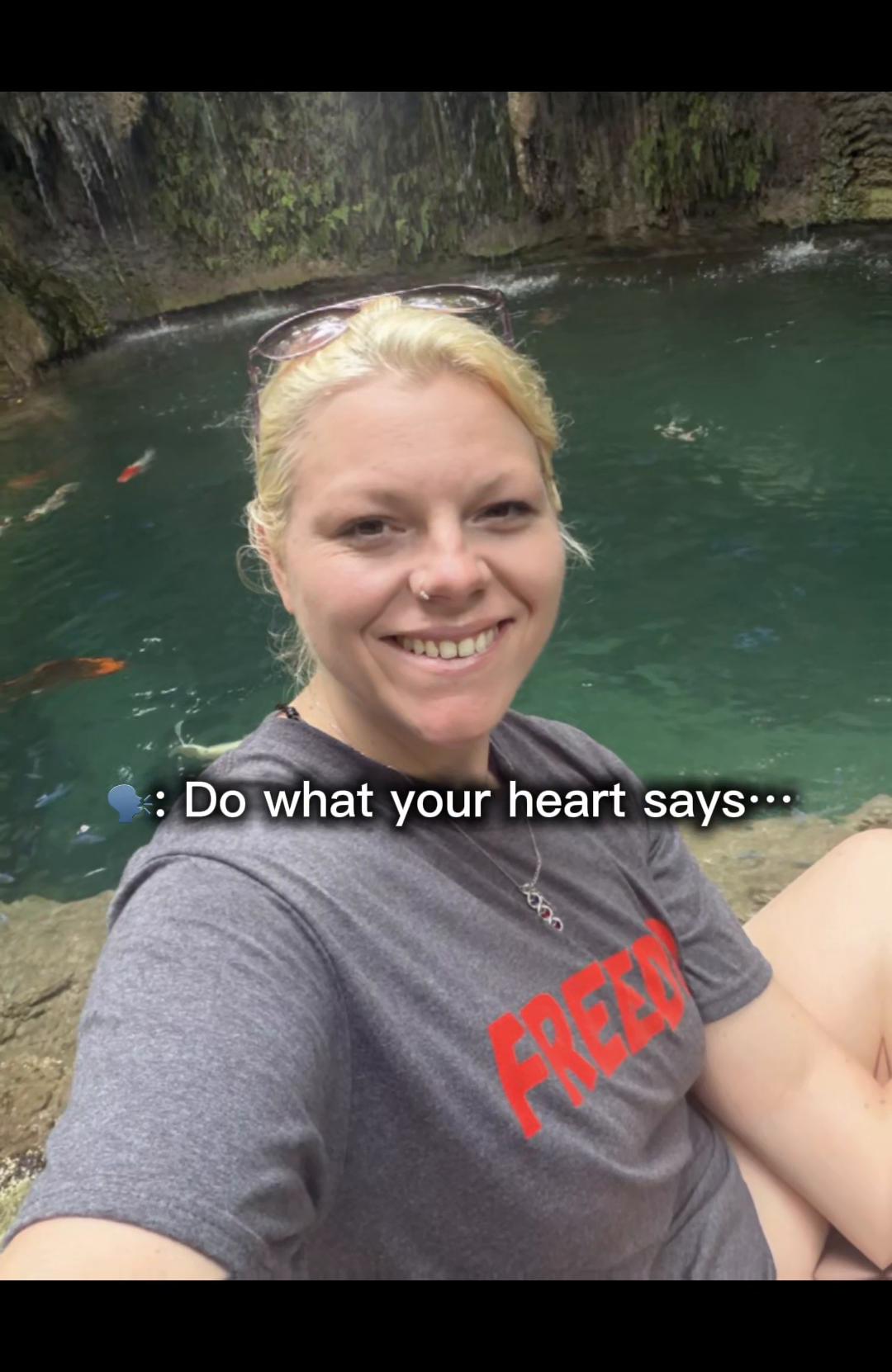 @Heather Ashley Johnson