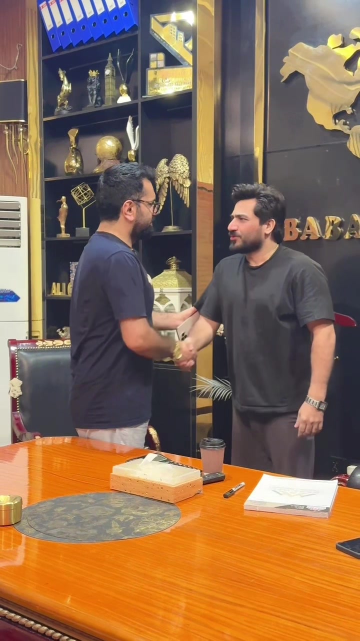 @Shaibjan