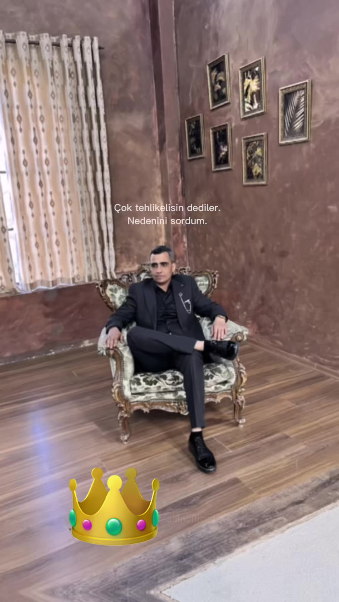 @Mustafa Şahin