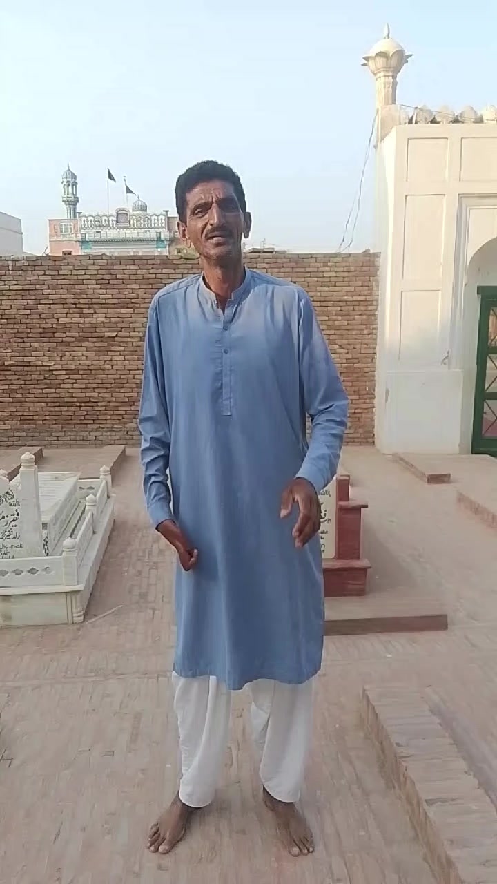@m Khalid Abbas