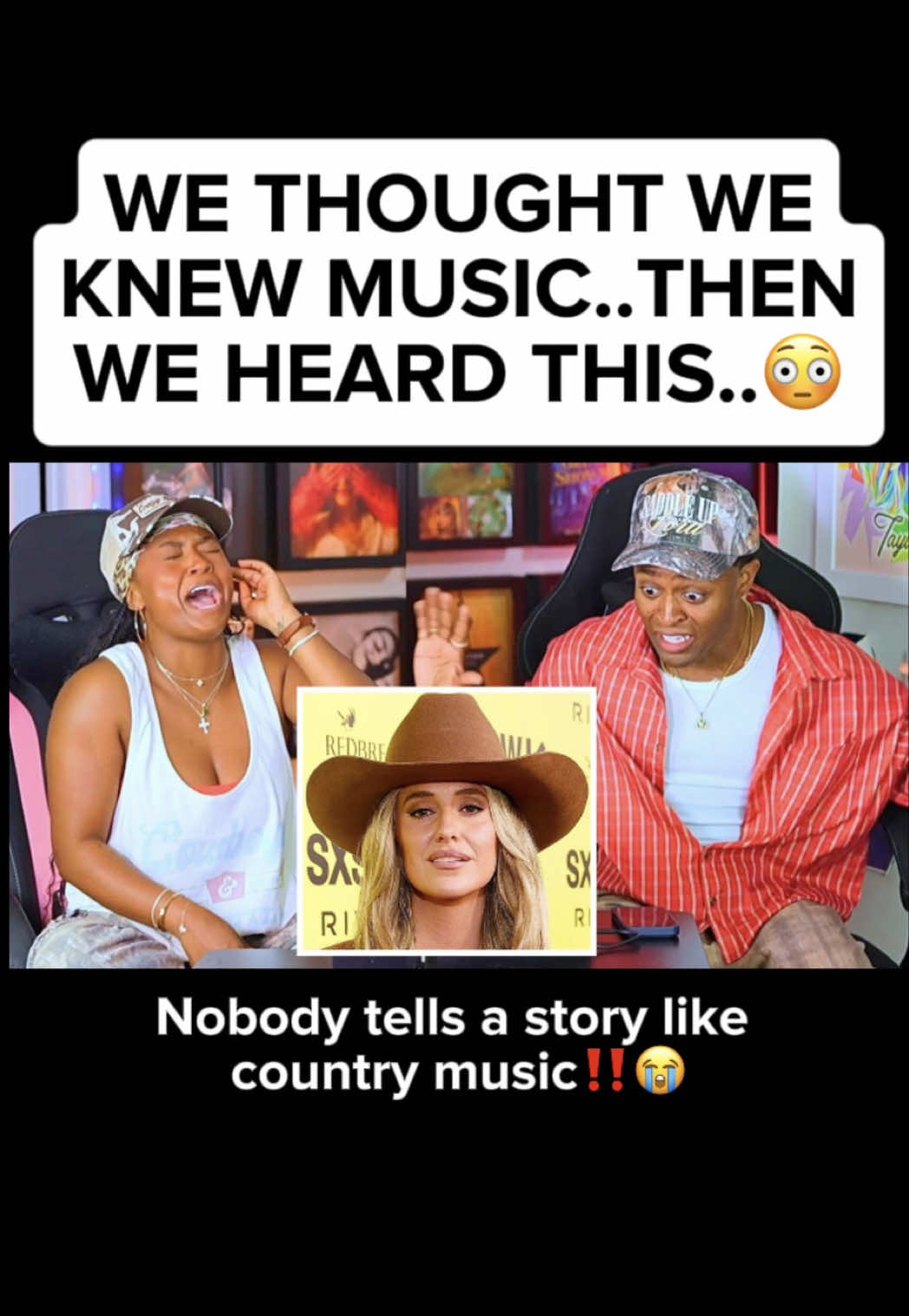 @TerryAndKaniyia