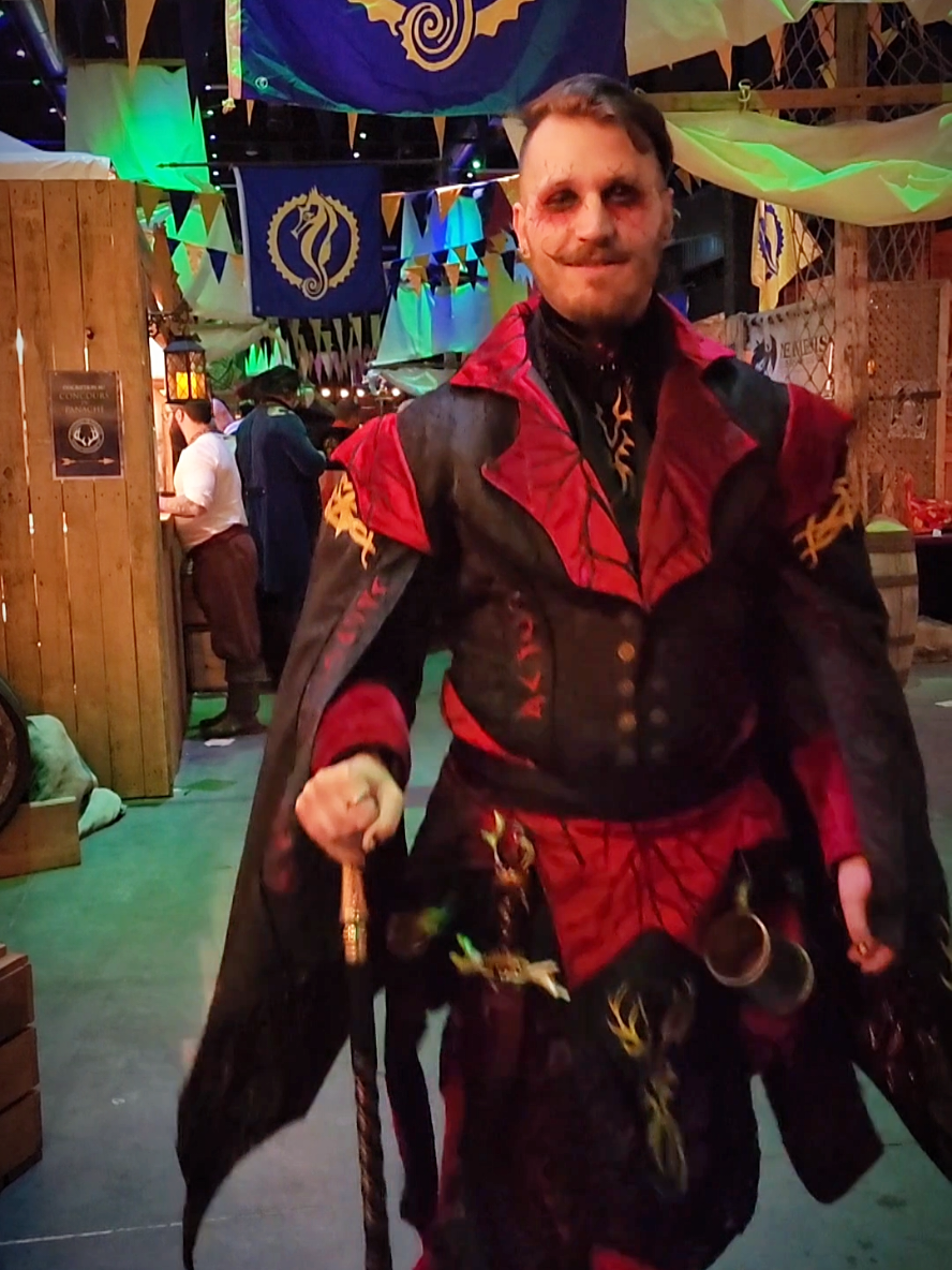 @LarpCouple