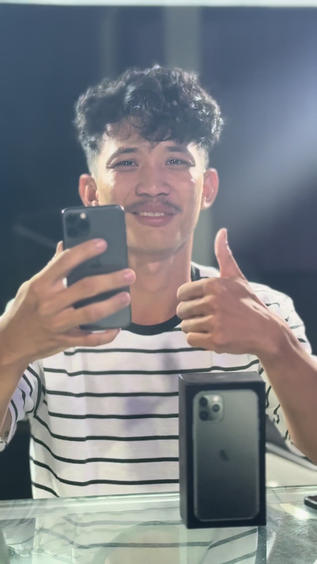 @MULKAN HABIBI PHONE