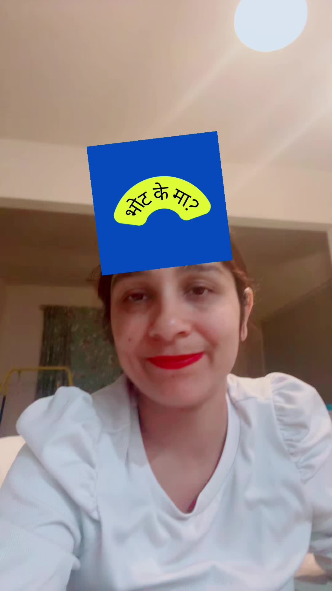 @Shweta