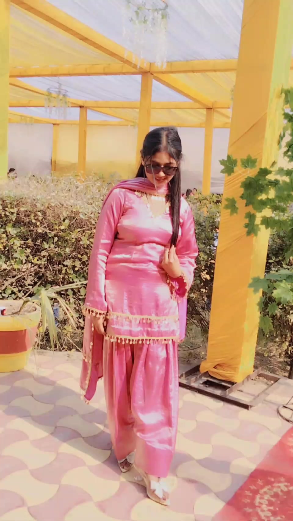 @manvi kaur