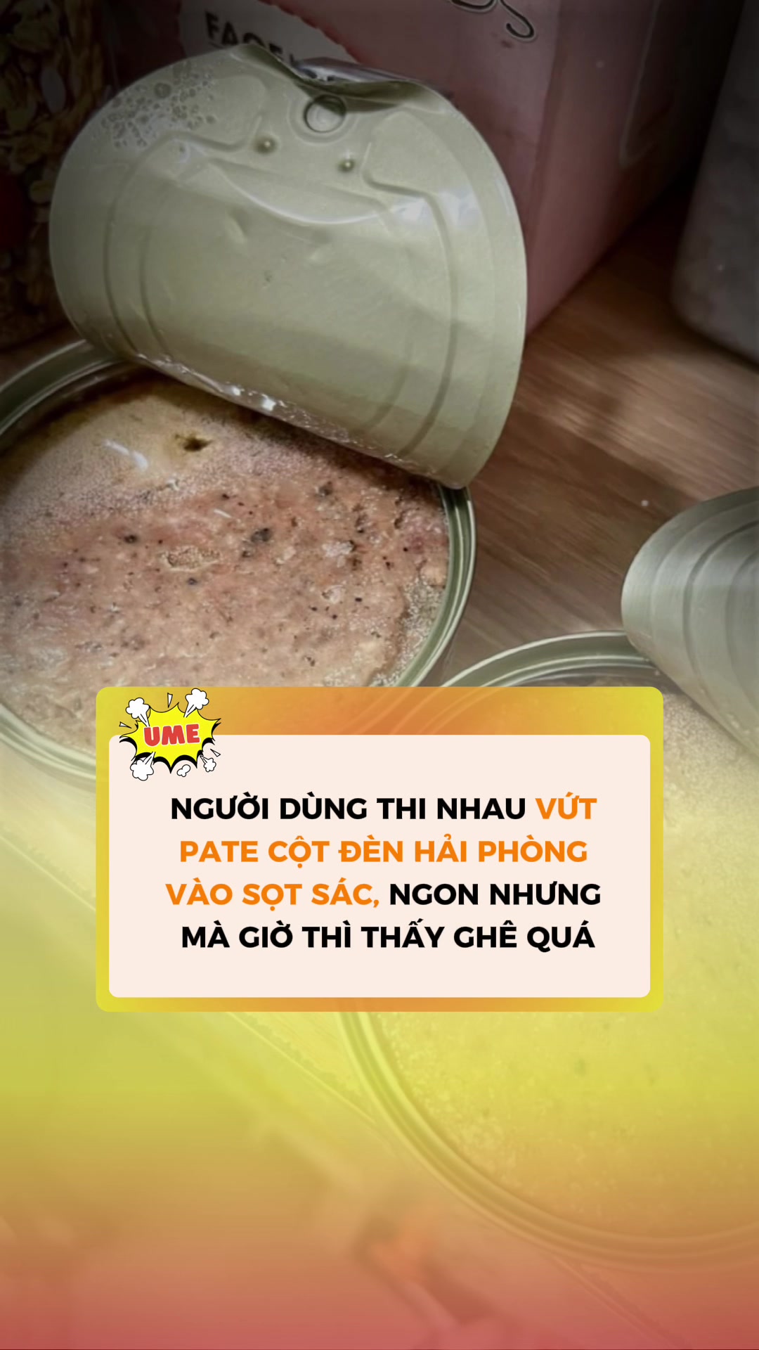 @Ume Healthy