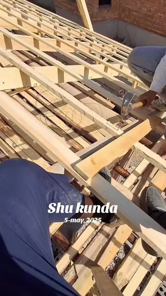 @крыша супер стройка