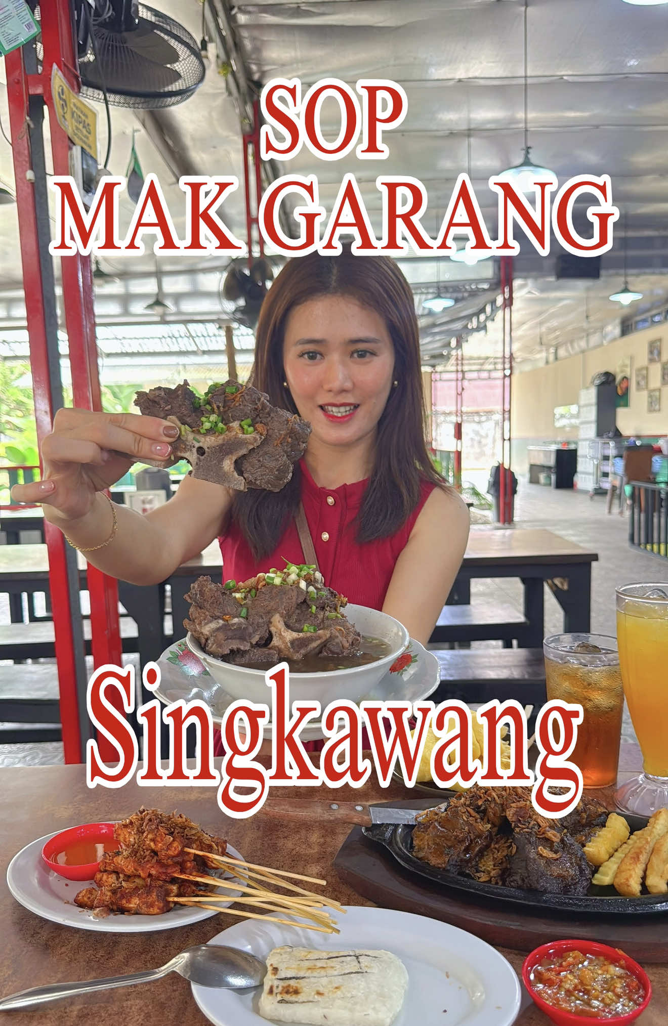 @Kota Amoy