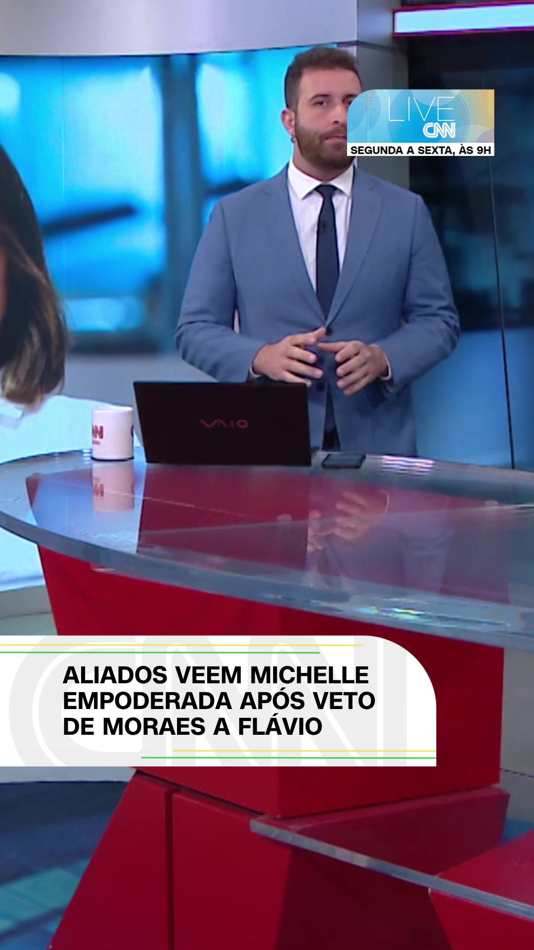 @CNN Brasil