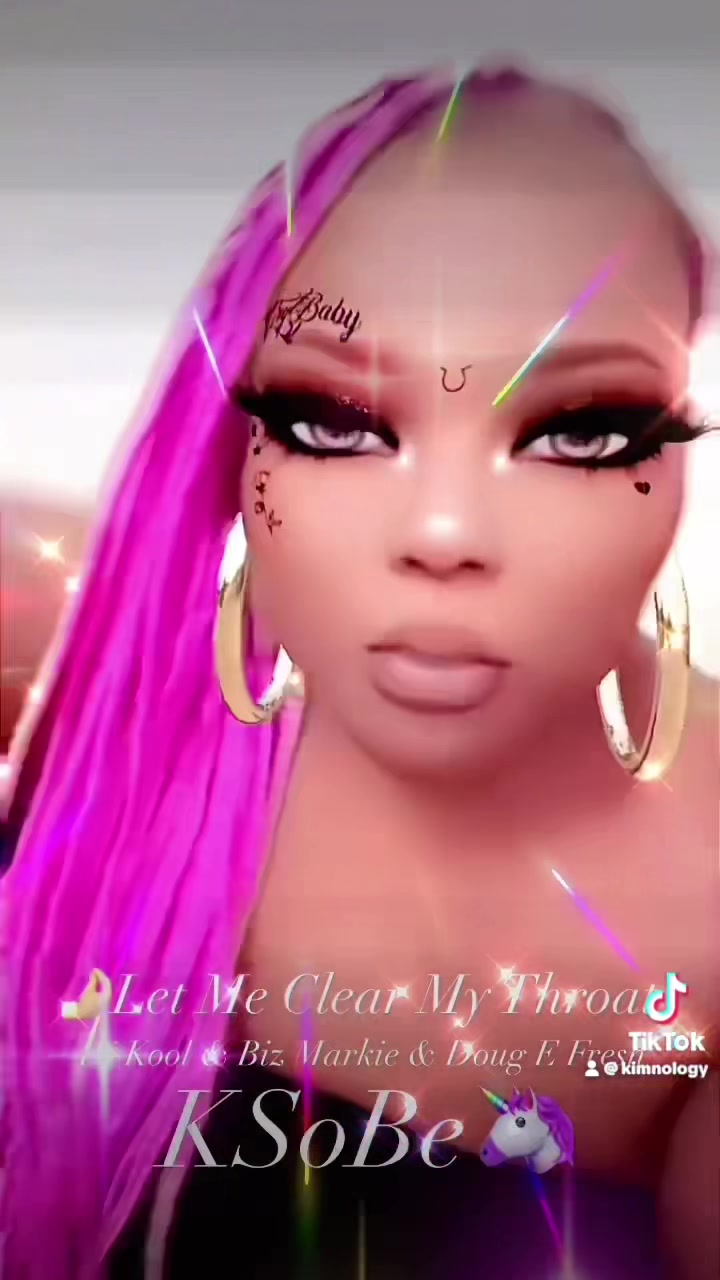 @Kimnology🦄