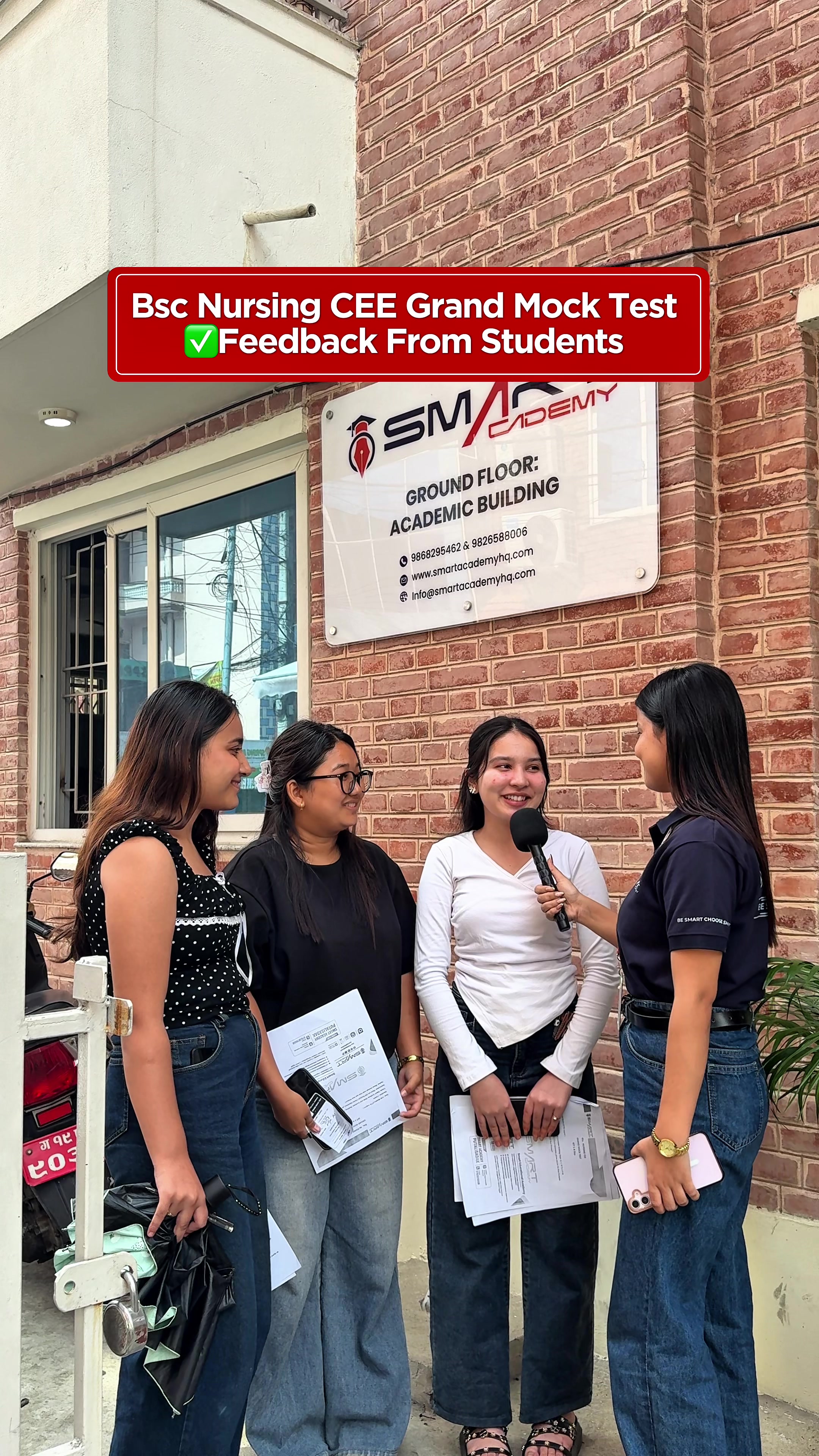 @Smart Educational Academy