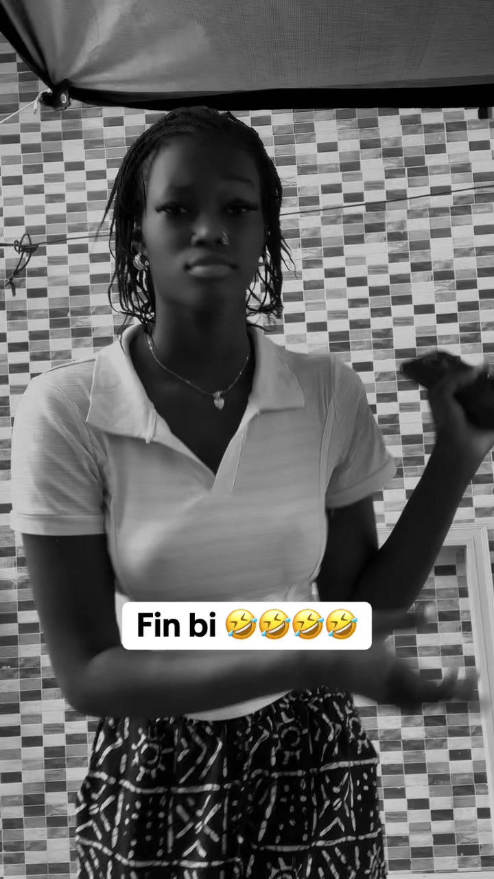 @Oumista et ses amis 😂👯