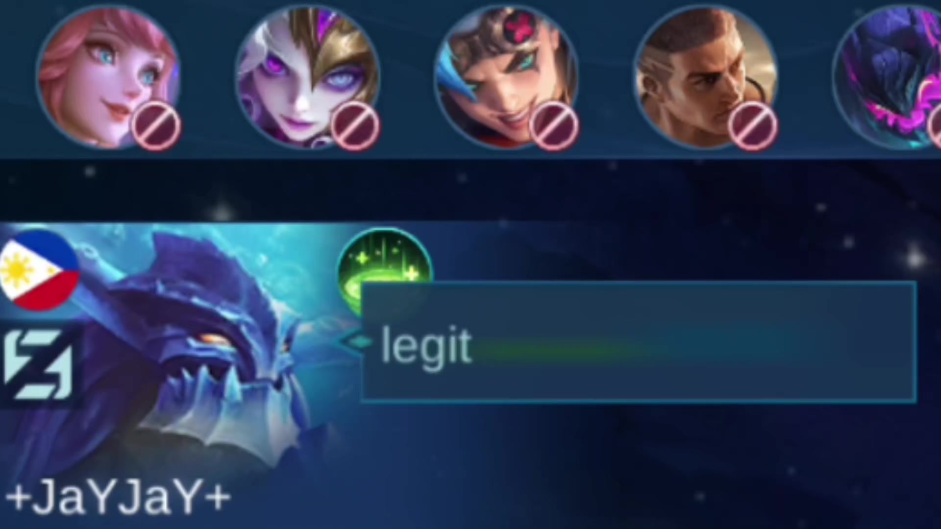 @Jagler Minsitthar