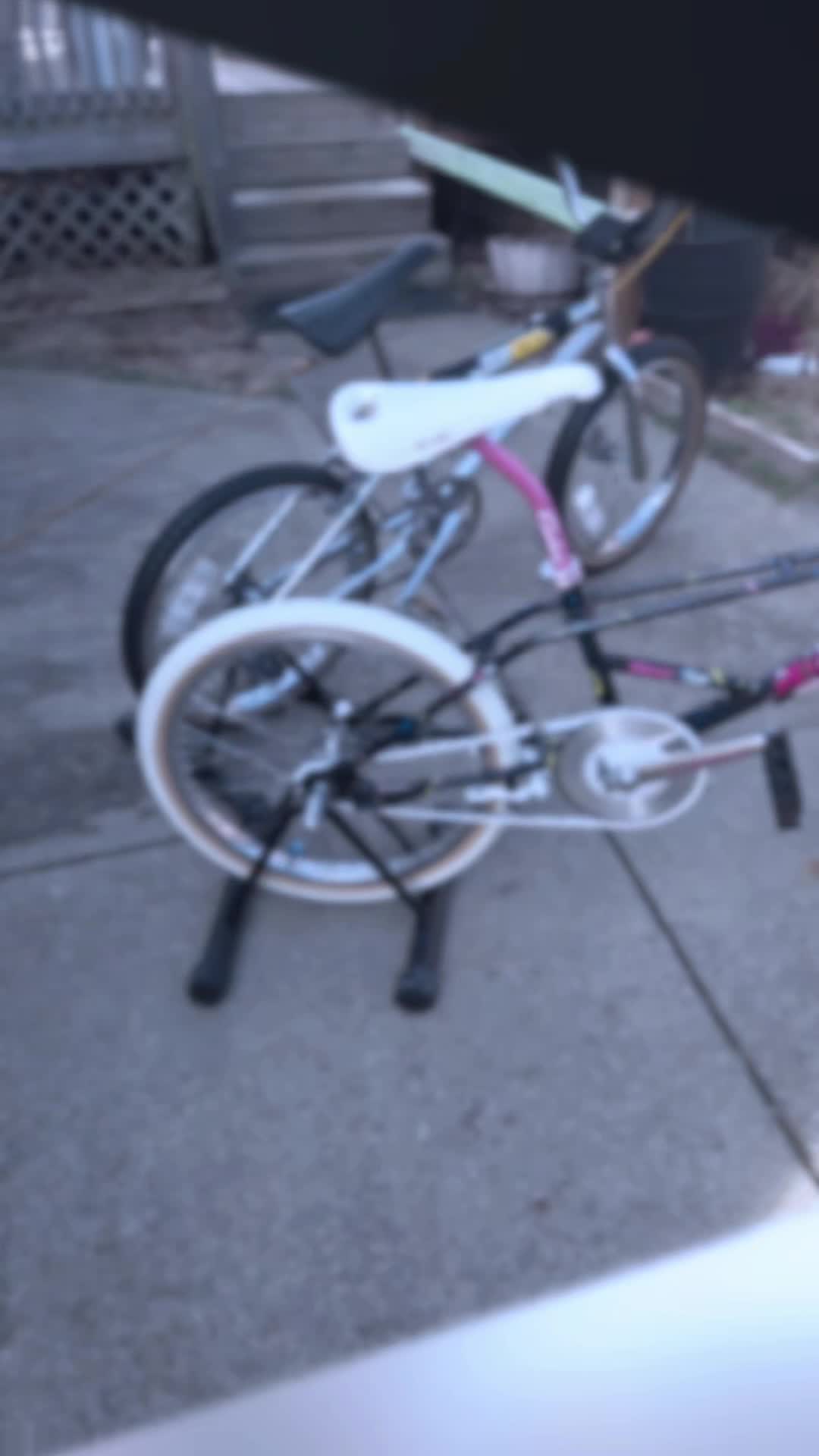 @The Bike Shop - 80s BMX