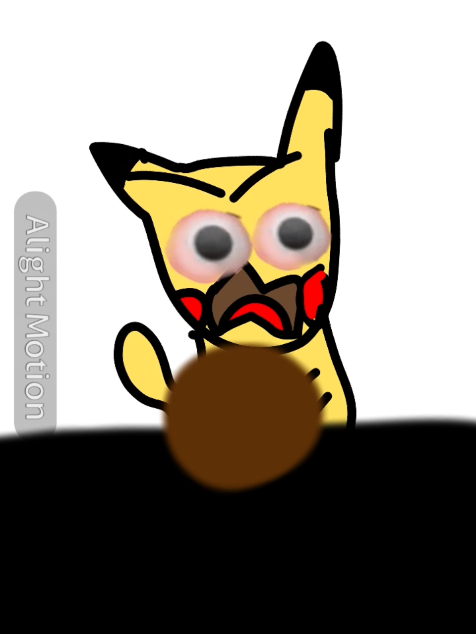 @spg4 superpikachu glitch meme4