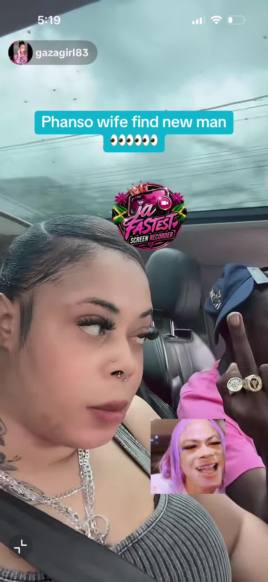 @Ja fastest screen recorder🇯🇲