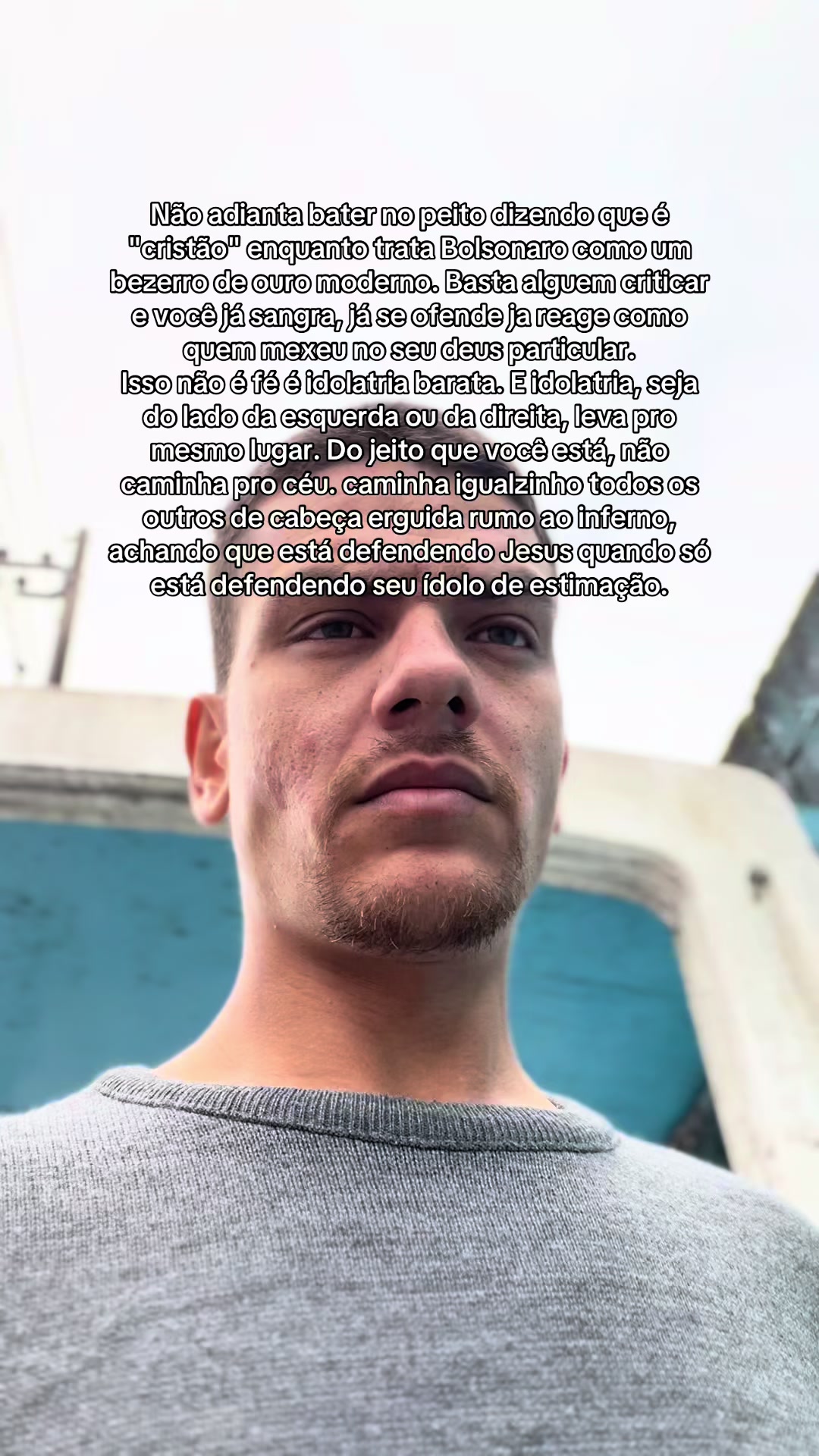 @Ricardo Pereira