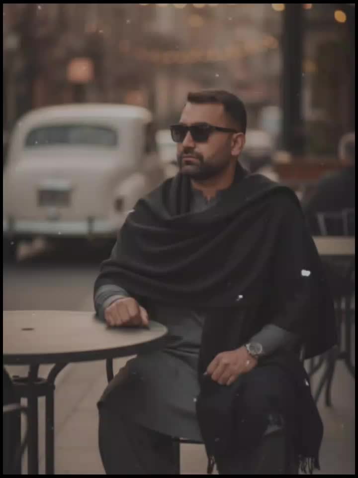 @faryad Hussain Rajoka