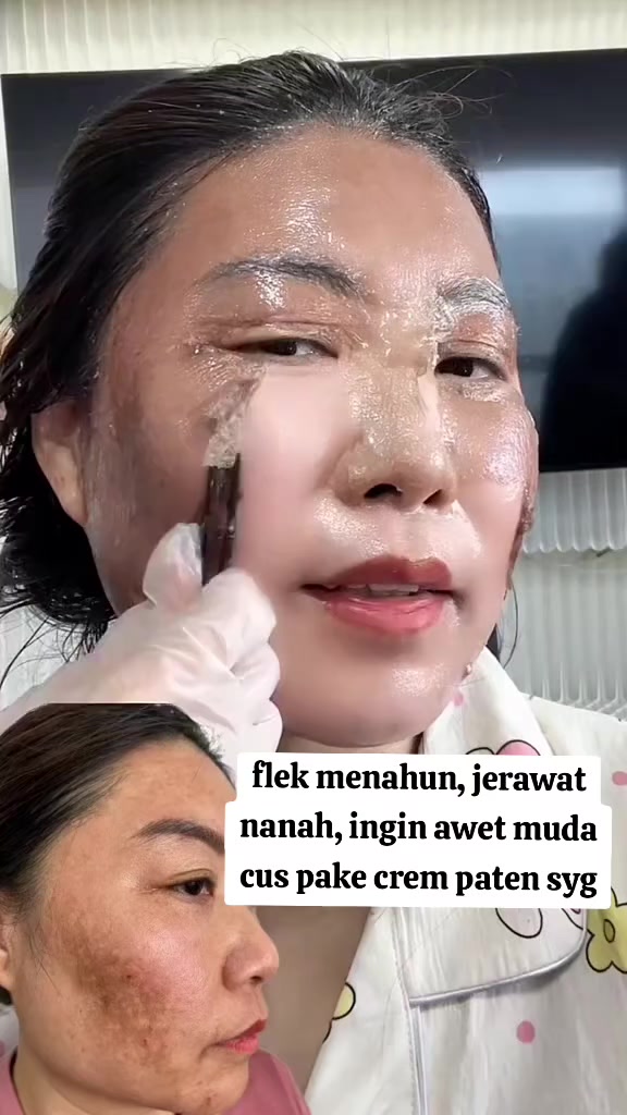 @Pemutih badan ampuh