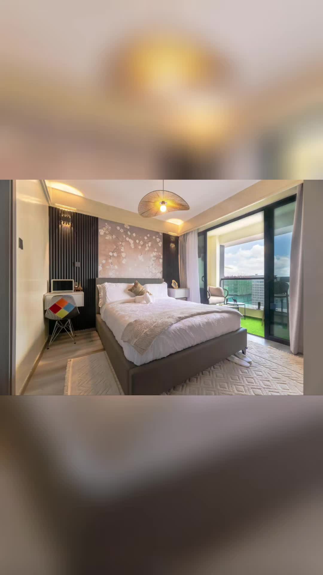 @BECKHAM FURNISHED APARTMENTS