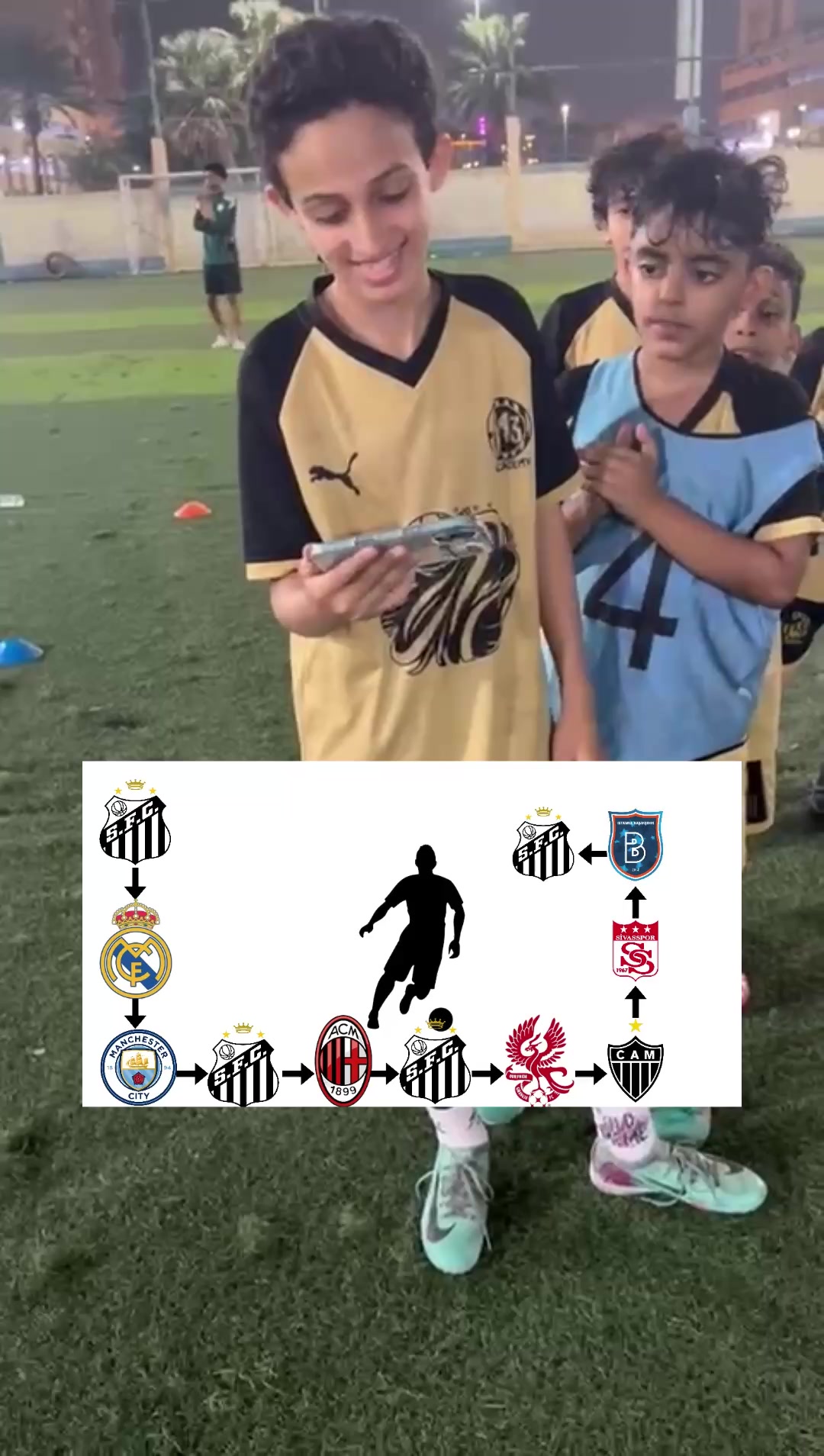 @أكاديمية M3 ⚽️