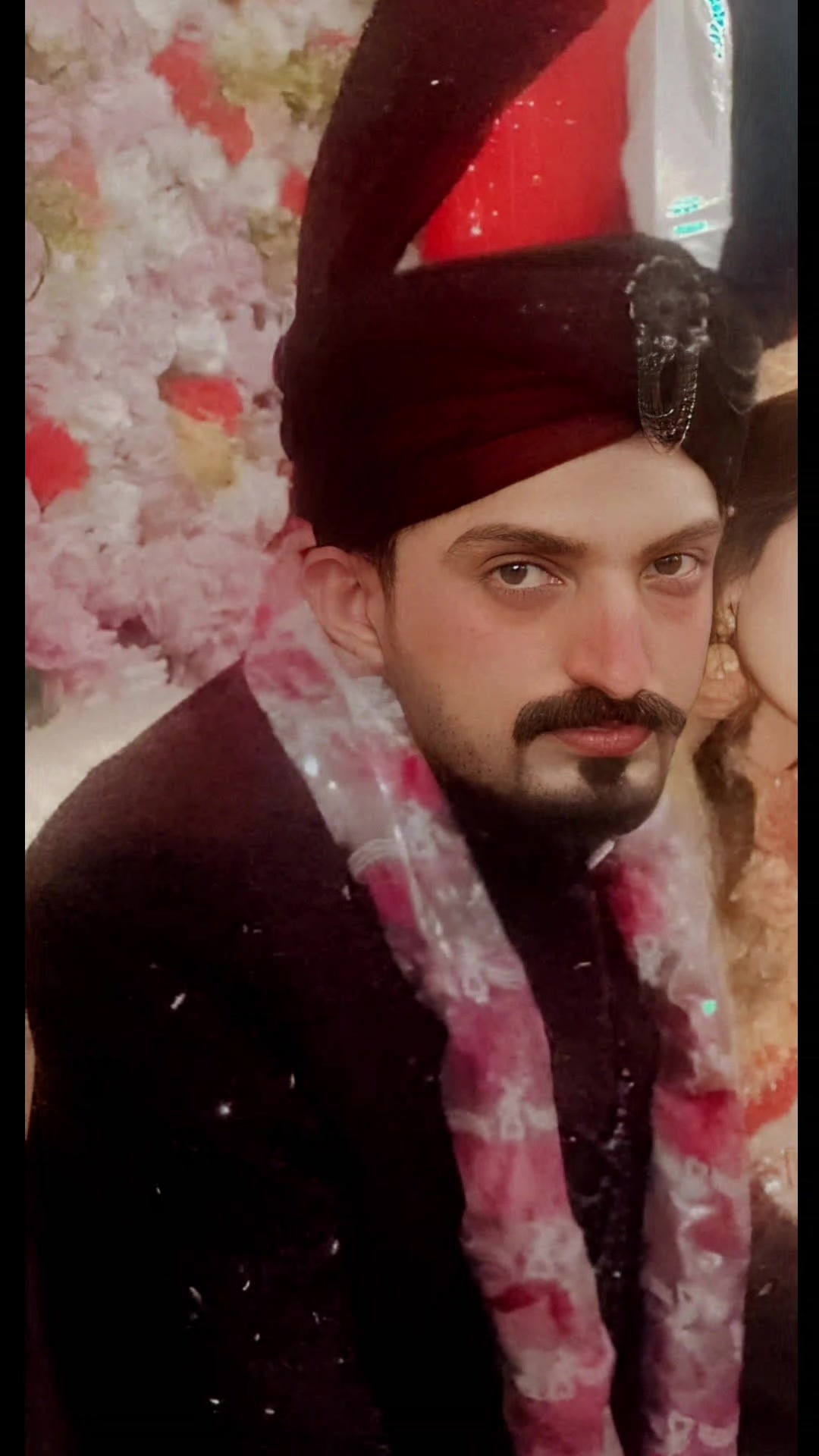 @Girl from Faisalabad