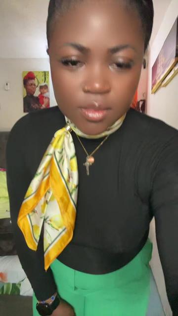 @Betie de luxe 237🇨🇲