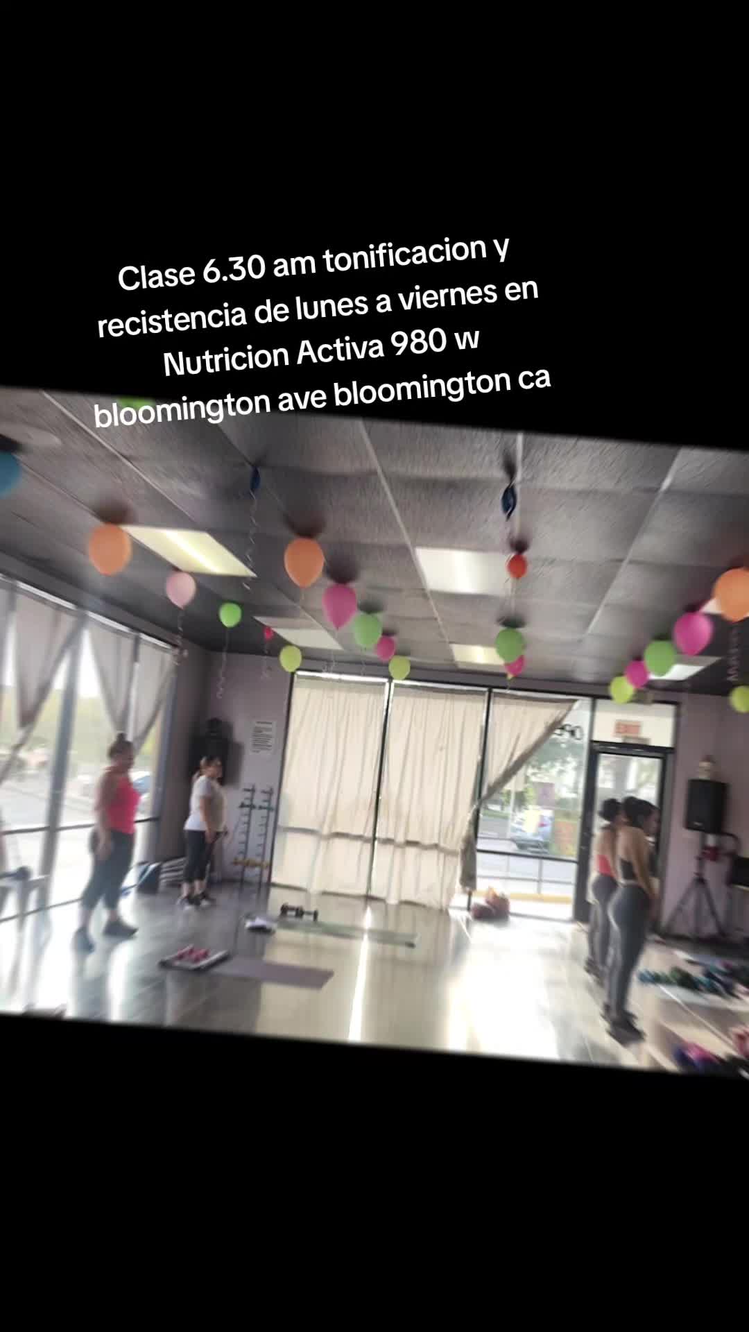 @Nutrición activa