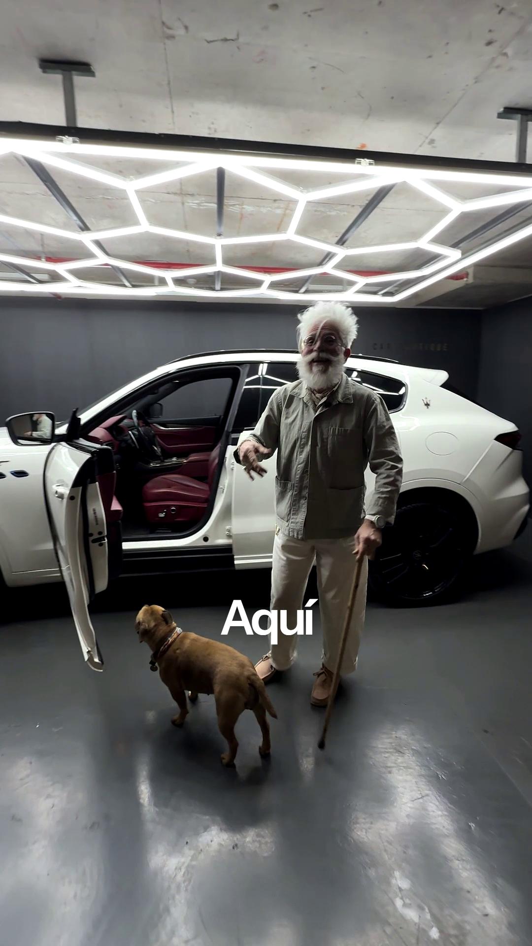 @Autobiografías