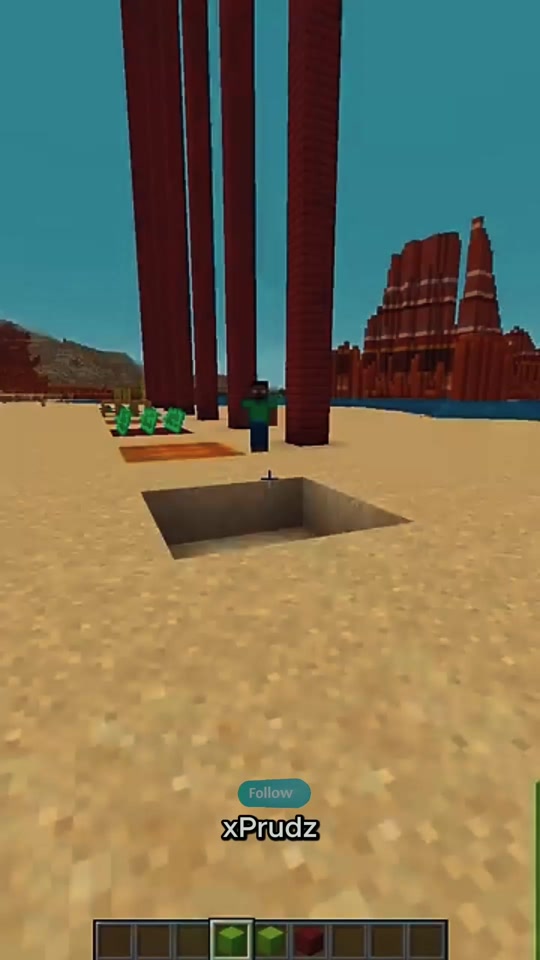 @Minecraft BR